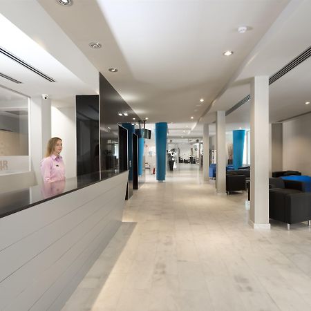 4R Miramar Calafell Hotell Exteriör bild