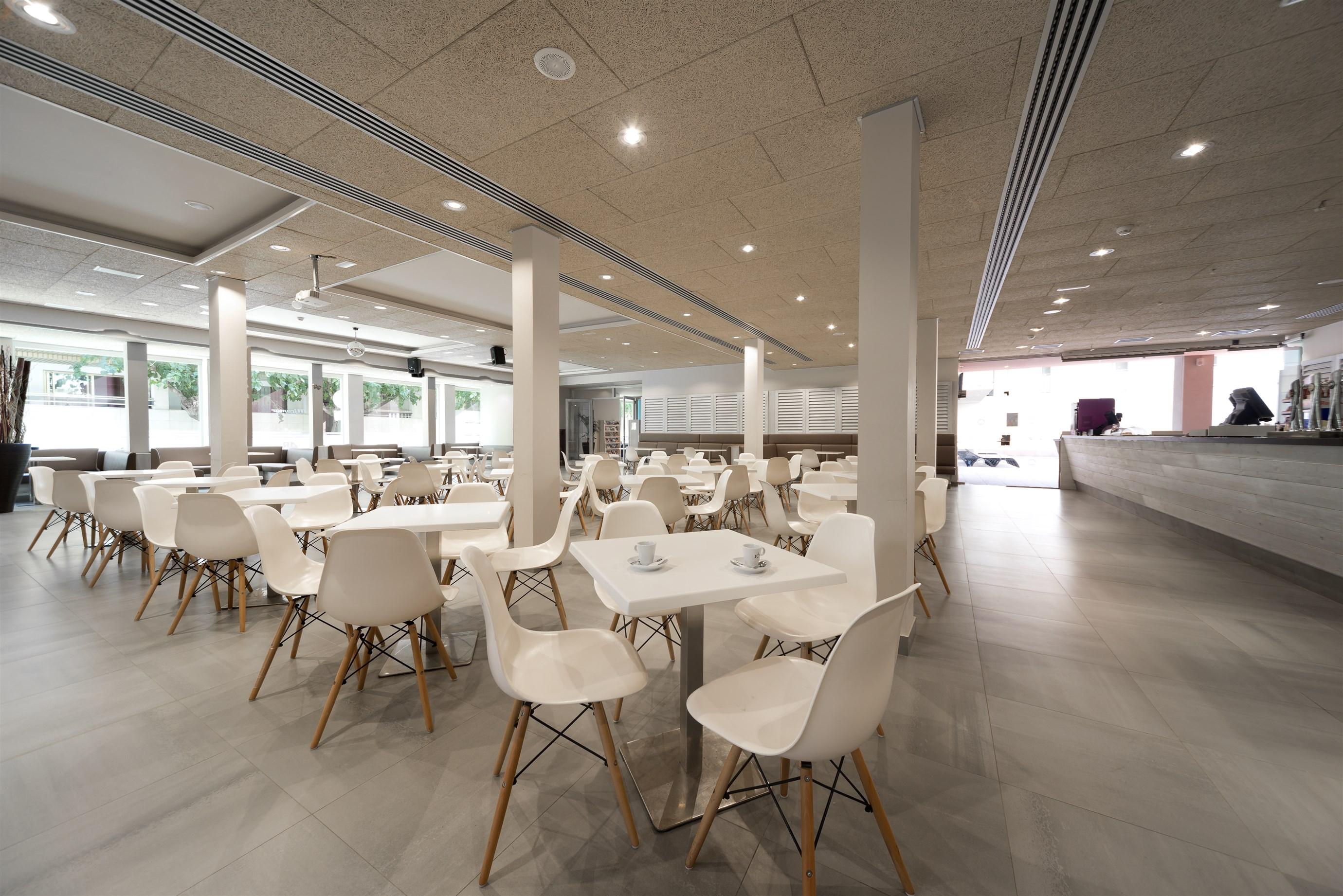 4R Miramar Calafell Hotell Exteriör bild