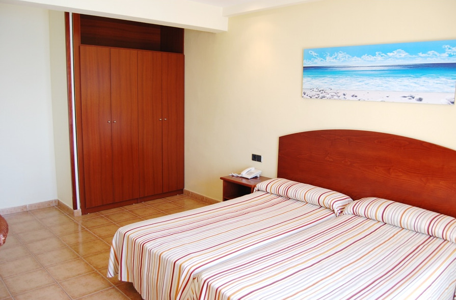 4R Miramar Calafell Hotell Exteriör bild